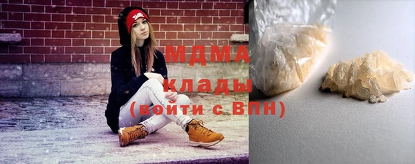 хмурый Абаза